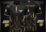 create awesome esports jersey designs